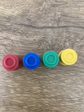 4 x Frustration Spare Counters