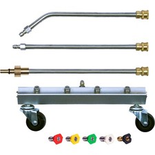 ProKleen Chassis Cleaner