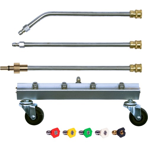 Prokleen chassis cleaner - prokleen,
