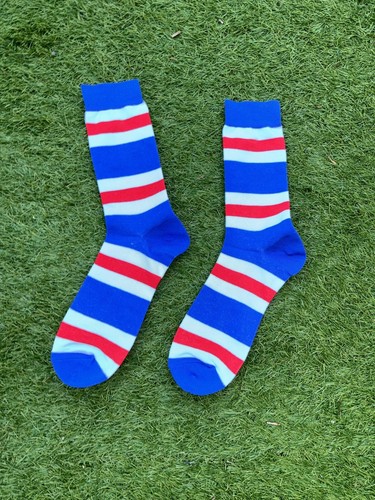 Glasgow rangers pair adults - glasgow,