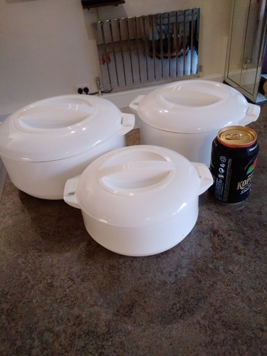 Thermos cooking pots sizes - pots,