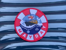 Girlguiding swe mayday - girlguiding,