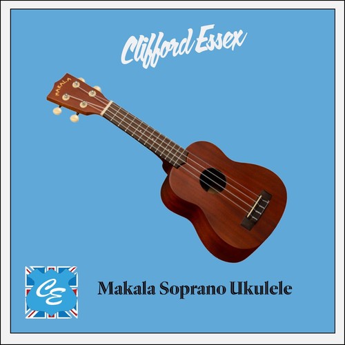 The makala soprano ukulele - makala,