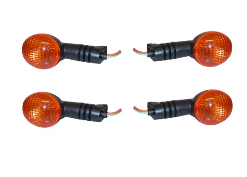 Indicators complete set 4 - indicators, of