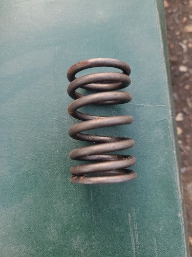 Jaguar xk8 engine valve - 4.2,