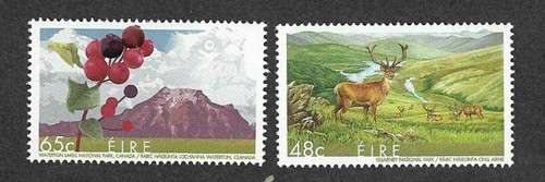 Ireland biosphere nature - ireland-biosphere,