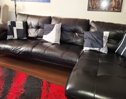 Seater sofa with - 3-seater,