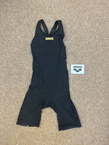 Arena carbon air2 powerskin - arena,