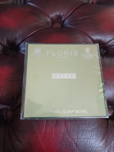 Floris london elite shaving - floris,