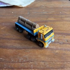Micro Machines, Galoob, 1989