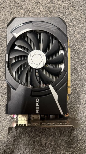Msi geforce gtx - msi, ti