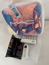 Mac Cosmetic Gift Set 4 Piece