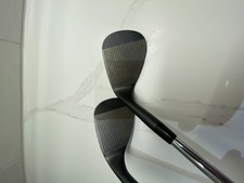 Ping S259 Wedges 54 + 58
