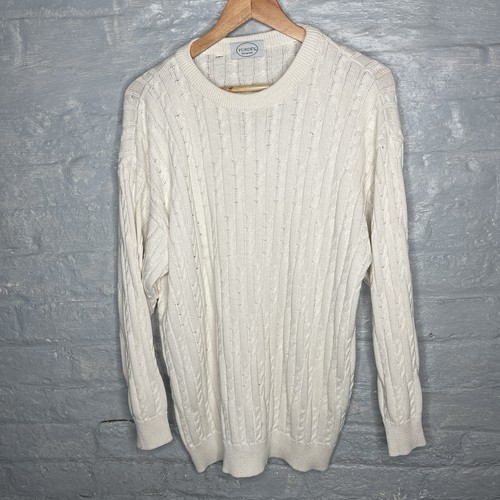 Vintage purdey men cable - purdey,