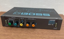Used RRV-10 Boss Digital
