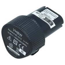 Battery for Makita job site