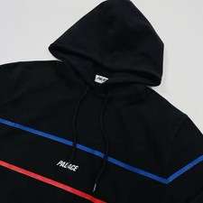 FW17 PALACE SKATEBOARDS DOUBLE