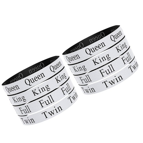 8pcs reliable elastic - 8pcs, sheet