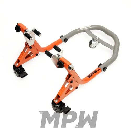 Mpw race dept motorcycle - dept,