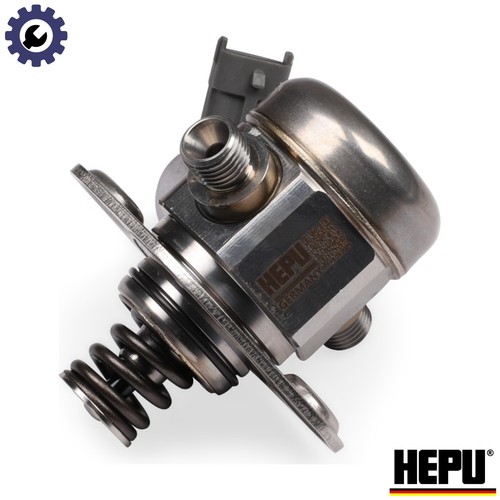 High pressure pump hp5609 - pressure,