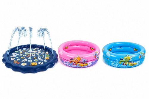 Swimming pools for kids and - swimming,