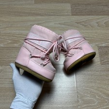 Moon Boot Tecnica Snow Boots