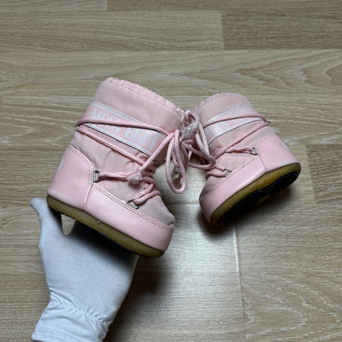 Moon boot tecnica snow boots - moon,
