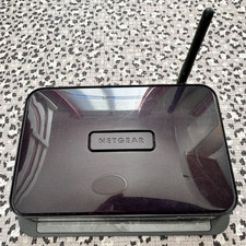 Netgear N150 DGN1000 Wireless