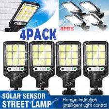 6000W LED Solar Street Wall