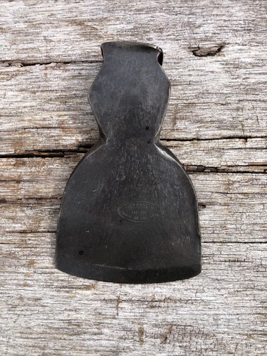 Vintage axe brades - axe, by