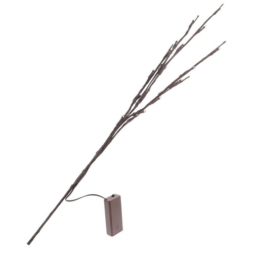 Led branch light simulation - led,