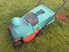 BOSH Garden Scarifier for