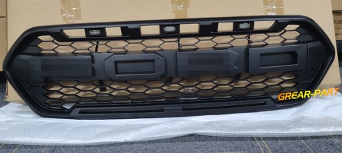 Front grill upgrade - grill, ford