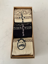 3 Pairs Cactus Jack Travis