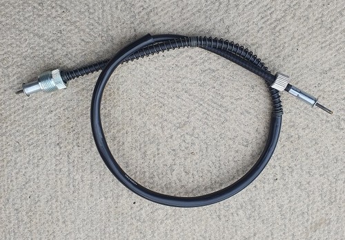 Tacho cable for 1973 - for,