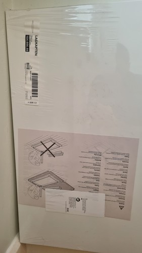 Ikea lagkapten table top - ikea,