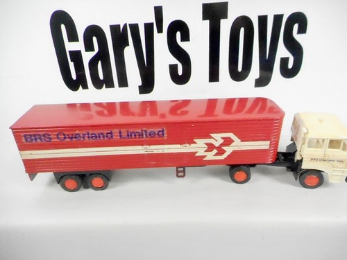 Daf lion car scale brs - scale,