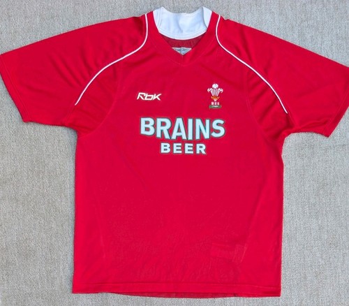 Vintage wales rugby - wales,