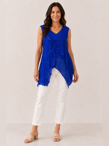 Zuza bart nwt - bart, linen