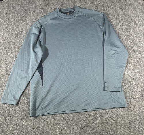 Nike golf fitdry men sz - nike,