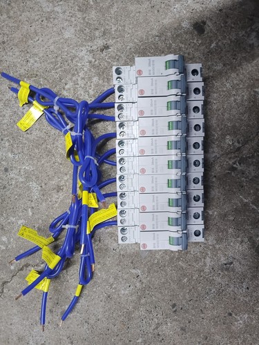 Wylex b16 type - b16,