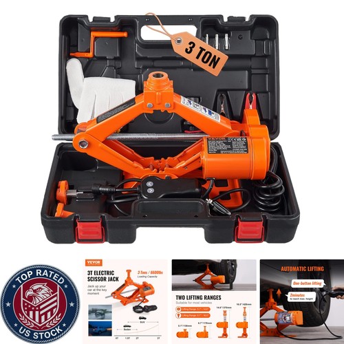 Universal fit electric - fit, car