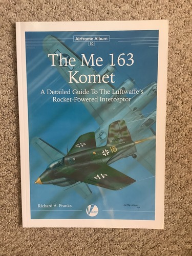 Airframe album the 163 - 10, me