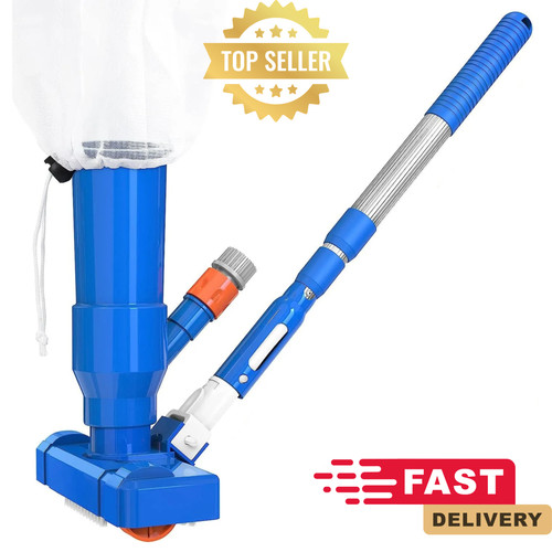 Swimming pool cleaner - cleaner, vacuum