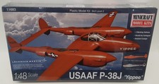 Minicraft Model Aircraft Kit