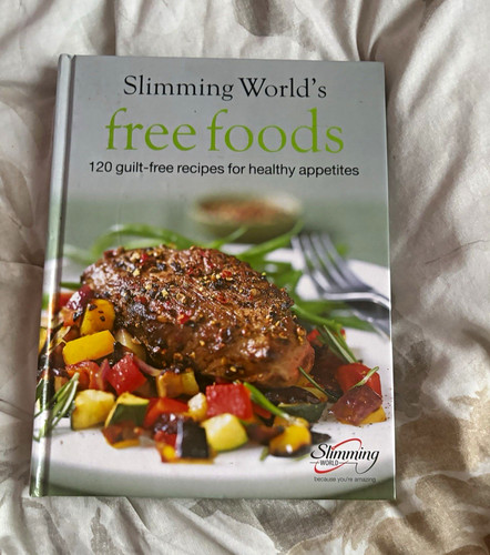 Slimming world - world:,