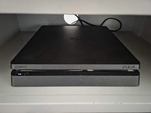 Sony playstation ps4 - 4,