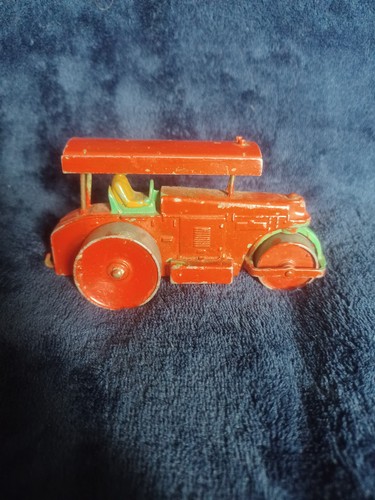 Vintage dinky toys die cast - vintage, die-cast