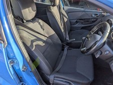 RENAULT CLIO MK4 Ph1 X98 Seat