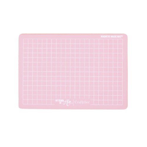 Magic mat magnetic cutting - magic,